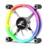 Zalman ZM-LF120 RGB | 120mm Case Fan - 1