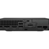 HP Pro Mini 400 G9 | Intel Core i5-13500T | 8GB | 256GB | W11 Professional - 1