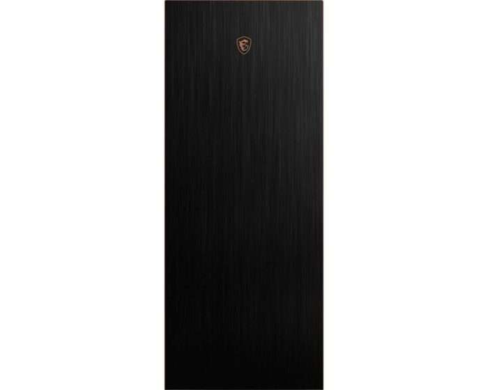 MSI MPG Sekira 500G | Midi Tower Case | USB-C | Zwart - 5 MSI MPG Sekira 500G | Midi Tower Case | USB-C | Zwart - 5