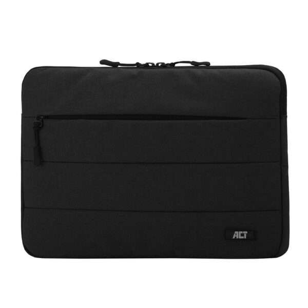ACT AC8510 13.3" Laptop Sleeve | Zwart