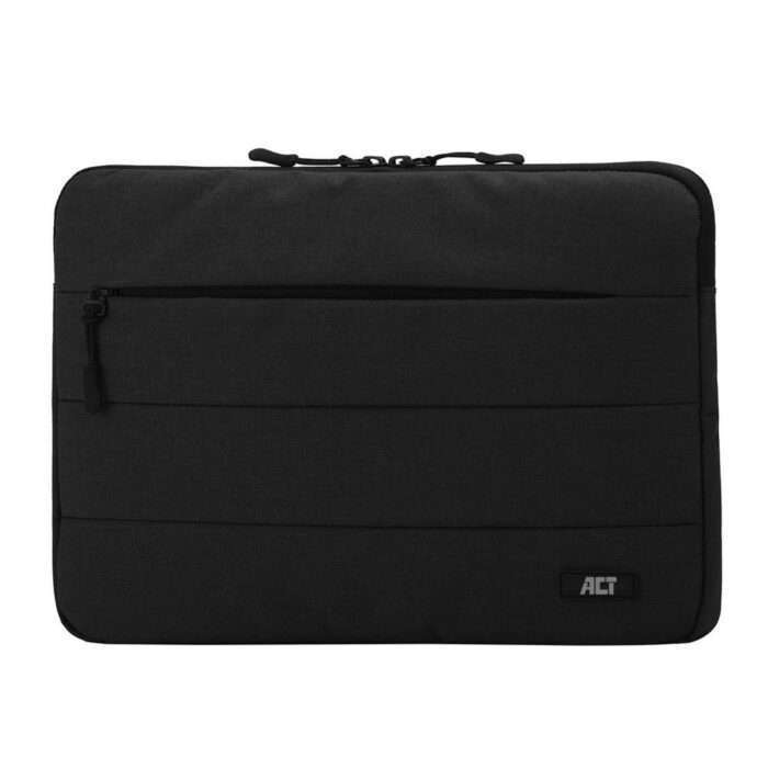 ACT AC8510 13.3" Laptop Sleeve | Zwart - 0 ACT AC8510 13.3" Laptop Sleeve | Zwart - 0