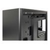 Inter-Tech X2 Duplex Pro | Midi Tower Case | Zwart - 6