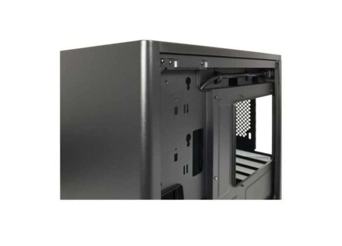 Inter-Tech X2 Duplex Pro | Midi Tower Case | Zwart - 6 Inter-Tech X2 Duplex Pro | Midi Tower Case | Zwart - 6