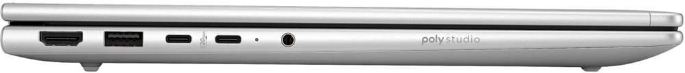 HP ProBook 4 G1i | 14” WUXGA IPS | Intel Core Ultra 5 225U | 16GB DDR5 | 512GB SSD | W11 Pro - 1 HP ProBook 4 G1i | 14” WUXGA IPS | Intel Core Ultra 5 225U | 16GB DDR5 | 512GB SSD | W11 Pro - 1