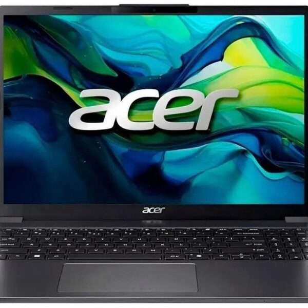 Acer Aspire Go 15 A515-58-50B5 laptop 15.3" WUXGA IPS i5-1334U 8GB 256GB SSD