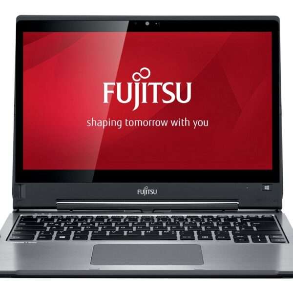 Fujitsu Lifebook T936 convertible 13.3" FHD Touch i5 8GB 240GB SSD