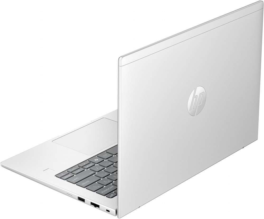 HP ProBook 4 G1i | 14” WUXGA IPS | Intel Core Ultra 5 225U | 16GB DDR5 | 512GB SSD | W11 Pro - 2 HP ProBook 4 G1i | 14” WUXGA IPS | Intel Core Ultra 5 225U | 16GB DDR5 | 512GB SSD | W11 Pro - 2