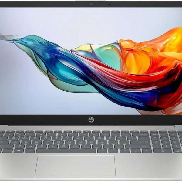 HP 15-fc0054nw laptop 15.6" Full HD Ryzen 7 16GB 512GB SSD
