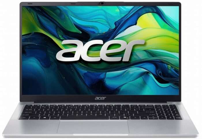 Acer Aspire Lite 15 | 15.6'' Full HD IPS | AMD Ryzen 3 5300U | 16GB RAM | 512GB SSD | W11 Pro | Zilver - 0