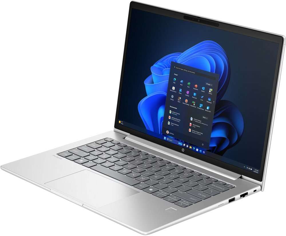 HP ProBook 4 G1i | 14” WUXGA IPS | Intel Core Ultra 5 225U | 16GB DDR5 | 512GB SSD | W11 Pro - 4 HP ProBook 4 G1i | 14” WUXGA IPS | Intel Core Ultra 5 225U | 16GB DDR5 | 512GB SSD | W11 Pro - 4