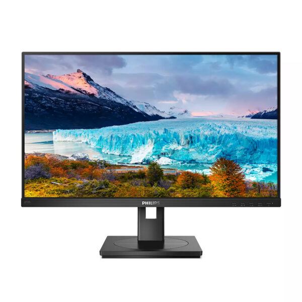 Philips S Line 272S1AE/00 monitor 27" Full HD 1920x1080