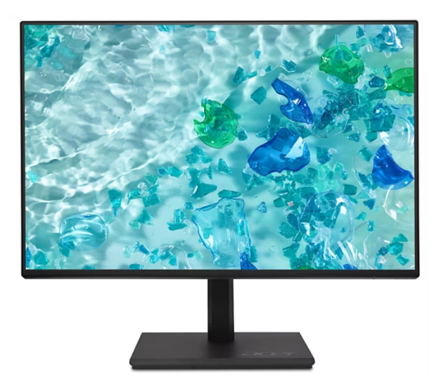 Acer Vero B7 B247Y G monitor 23.8" Full HD 1920x1080 Zwart