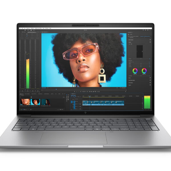 HP ZBook 8 B72VBET#UUG mobiel werkstation 32GB 1TB SSD 16"