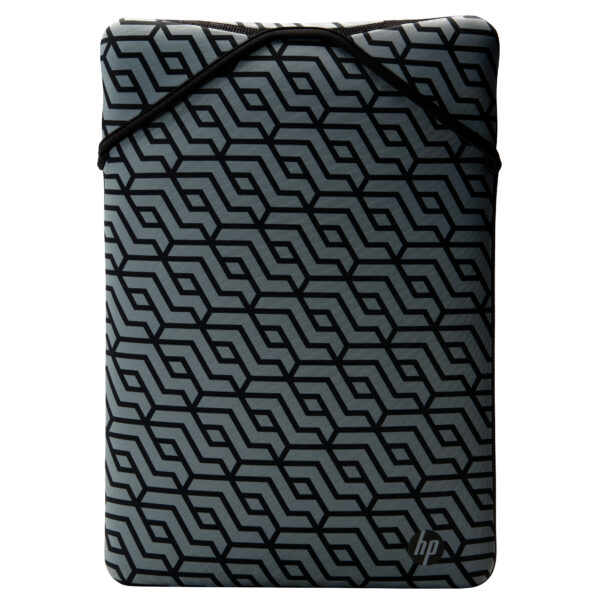 HP 2F2L0AA Geo laptophoes 15,6" omkeerbaar neopreen