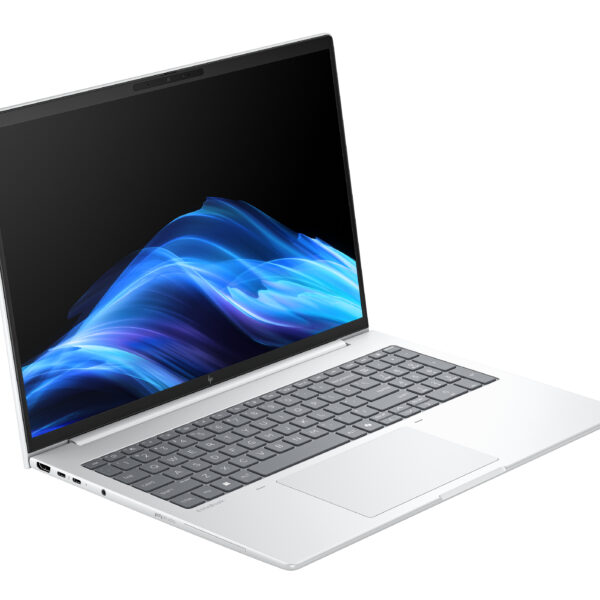 HP EliteBook 8 G1i 16 Laptop 16GB 512GB SSD 16" Wi-Fi 7