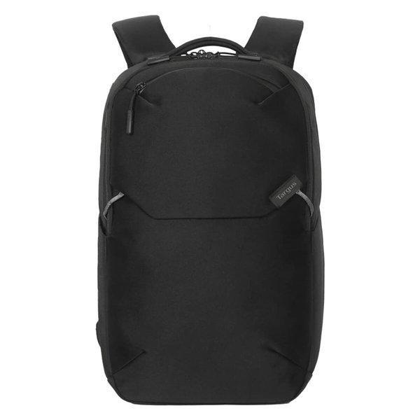 Targus EcoSmart TBB657GL City backpack Zwart 15.6" GRS