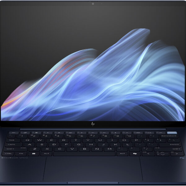 HP EliteBook Ultra G1i Laptop 32GB 1TB SSD 14" 2.8K Blauw