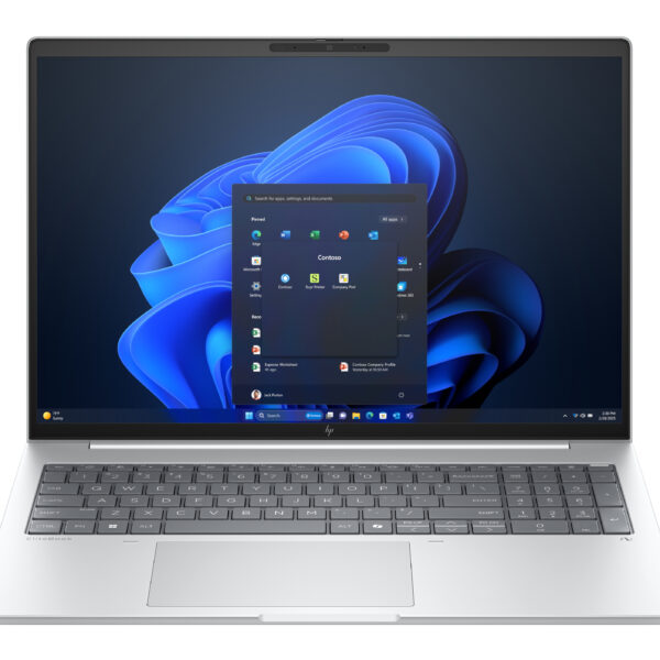 HP EliteBook 8 G1i AI Laptop 16" 24GB 512GB SSD Wi-Fi 6E