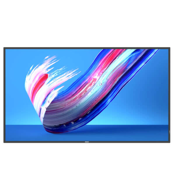 Philips 55BDL3650Q digitale signage display 55" 4K UHD WiFi