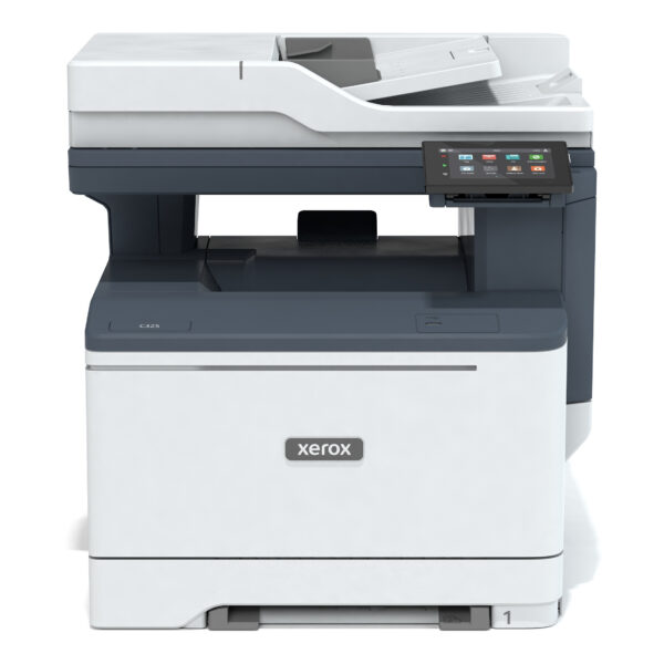 Xerox C325 A4 printer Zwart-wit 33 ppm 2 laden 251 vel