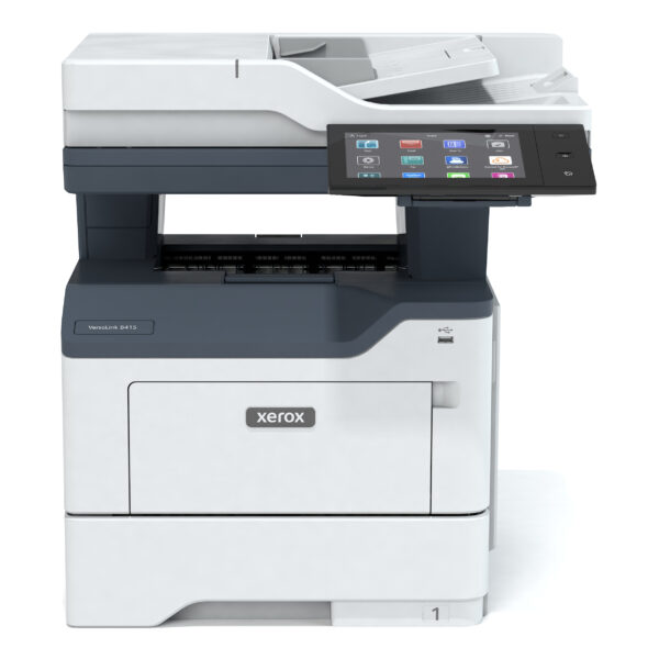Xerox VersaLink B415 A4 Zwart-wit printer 47 ppm 2 laden 650 vel