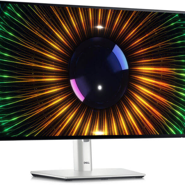 Dell UltraSharp U2424H monitor 23.8" Full HD 1920x1080