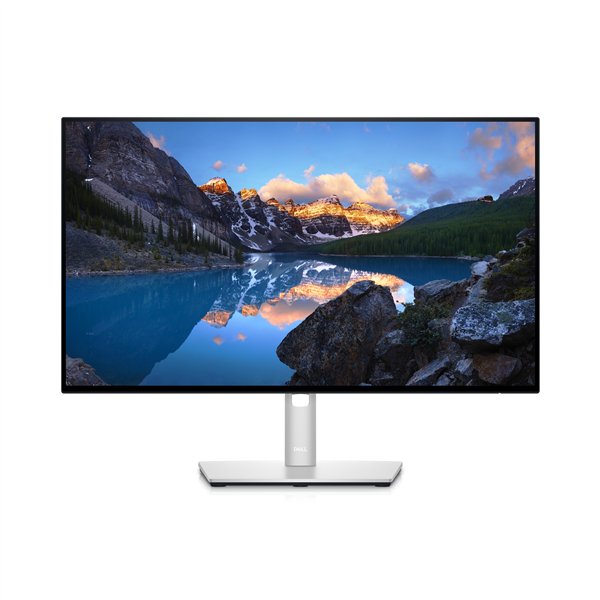 DELL UltraSharp U2422H 24 monitor 1920x1200 IPS 60Hz