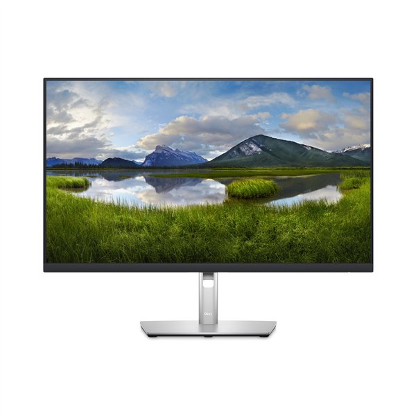Dell P Series P2723QE 27" 4K USB-C-hubmonitor