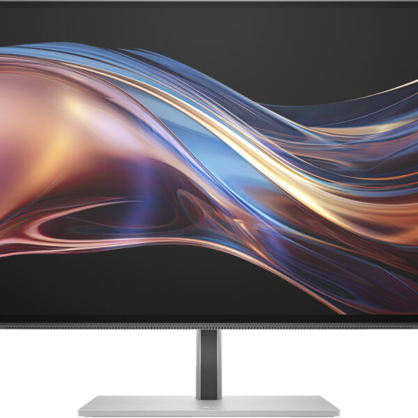 HP Pro 727pu 27 inch QHD Thunderbolt 4 monitor