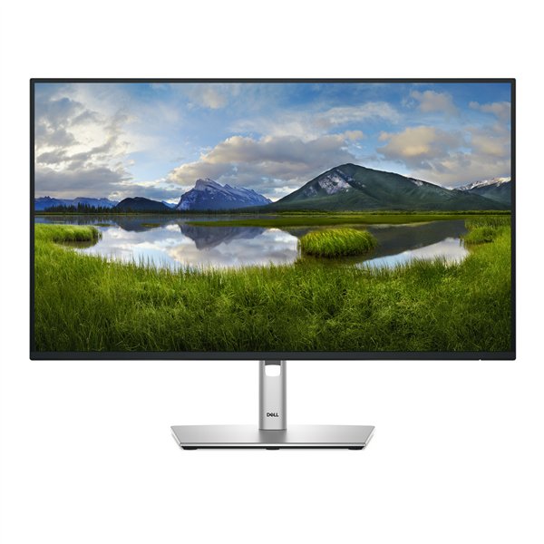 DELL P2725H monitor 27" Full HD 1920x1080 zwart