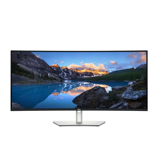 DELL UltraSharp U4025QW monitor 40" 5120x2160 120Hz