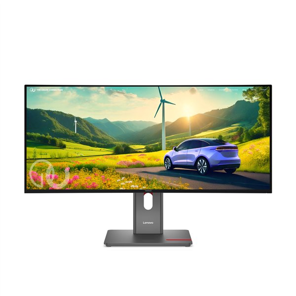 Lenovo ThinkVision 64ADGAT1EU monitor 34" UWQHD 120Hz