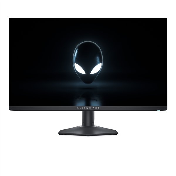 Alienware AW2725DF QD-OLED gamingmonitor 2560x1440 360Hz