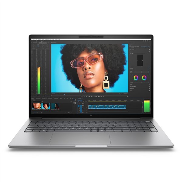 HP ZBook 8 G1i mobiel werkstation 32GB 1TB SSD 16" WUXGA