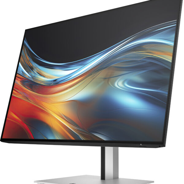 HP Serie 7 Pro 724pn 24 inch WUXGA-monitor 16:10 1920x1200