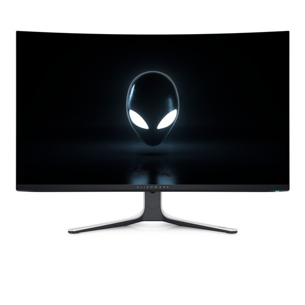 Alienware AW3225QF QD-OLED monitor 32" 4K 240Hz