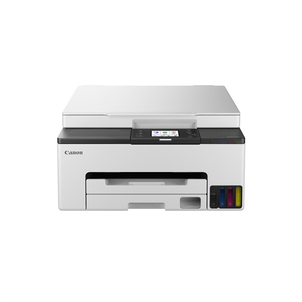 Canon MAXIFY GX1050 Inkjetprinter Kleur A4 600x1200 DPI Wifi