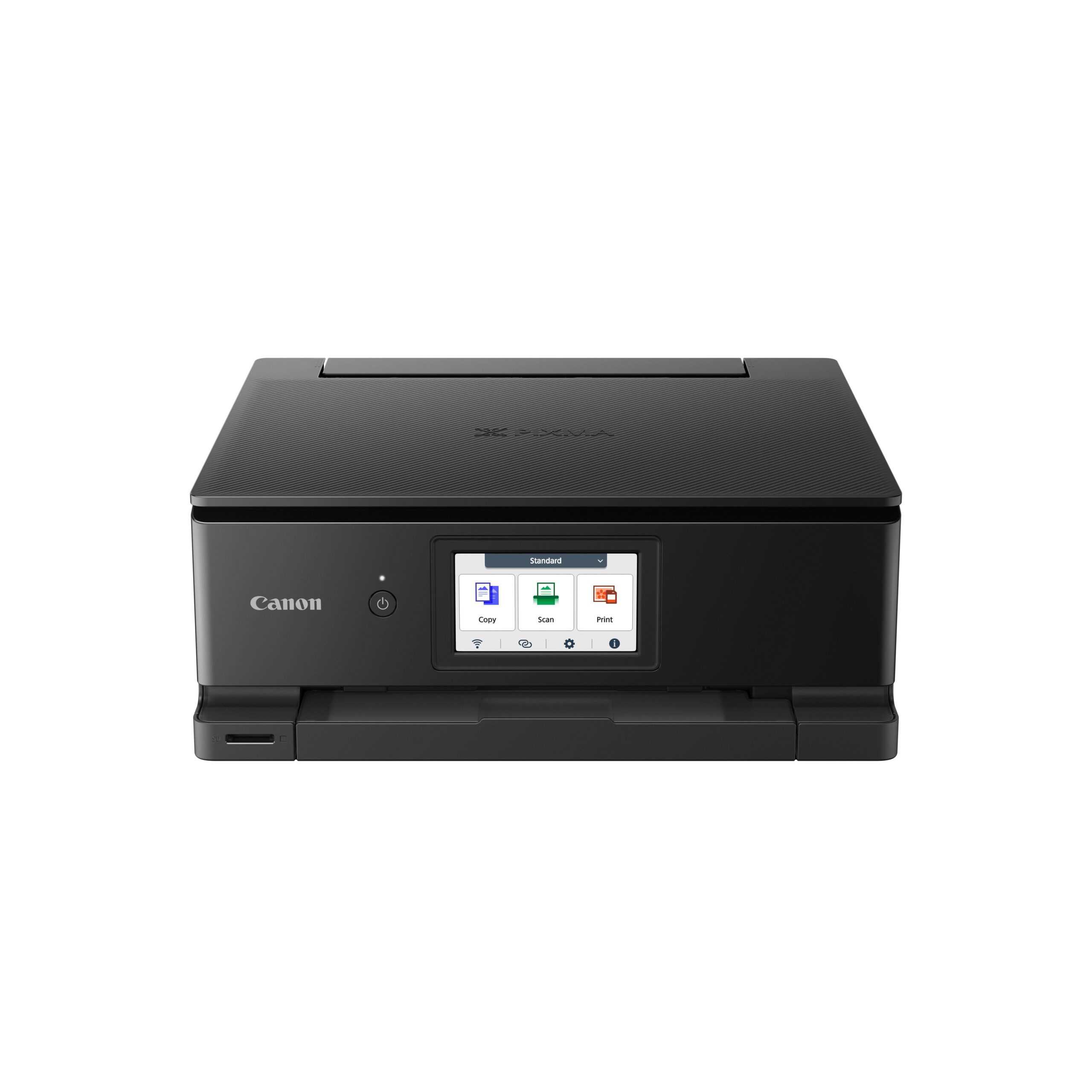 Canon PIXMA 6152C006 inkjetprinter kleur wifi 4800x1200 DPI