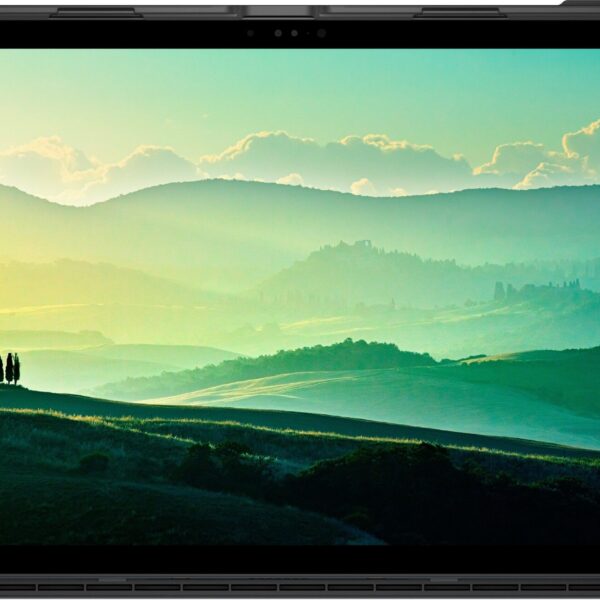 DELL CG7325L hoes 13.3 inch zwart lichtgewicht
