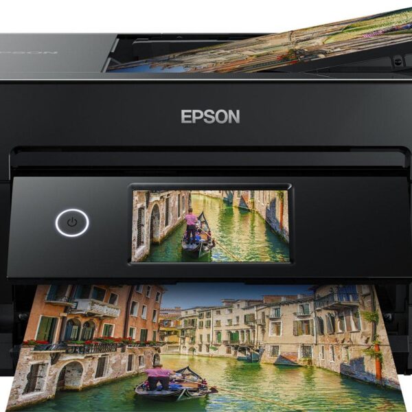 Epson Expression Premium XP-7100 printer Kleur duplex Wi-Fi