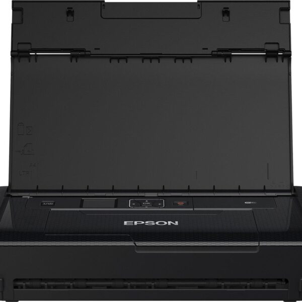 Epson WorkForce WF-110W printer Kleur draadloos batterij