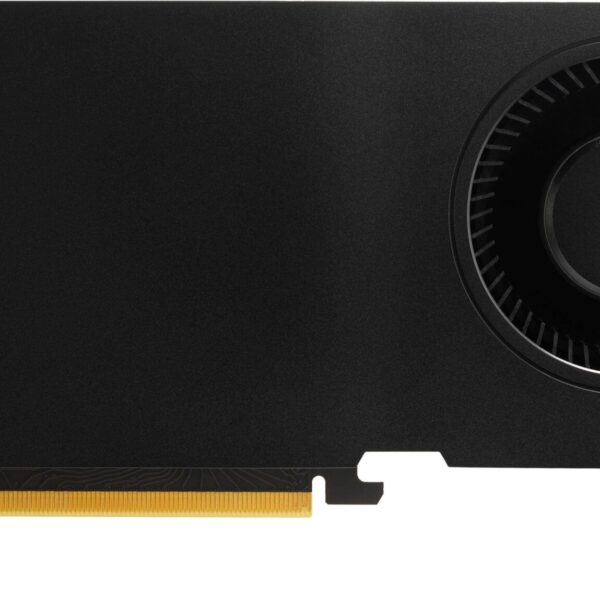 HP NVIDIA RTX 4000 Ada 20GB 4DP videokaart