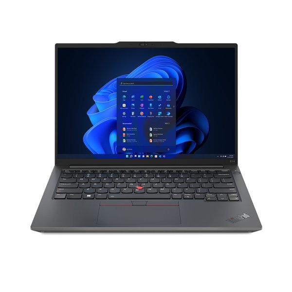 Lenovo ThinkPad 21JR0060MH Laptop Zwart 8GB 256GB SSD