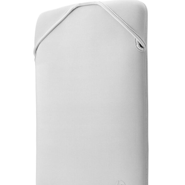 HP ReversP 2UF61AA laptophoes zwart/zilver 14" neopreen