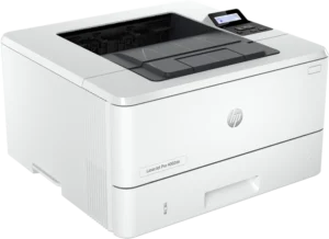 LaserJet Pro 4002dn