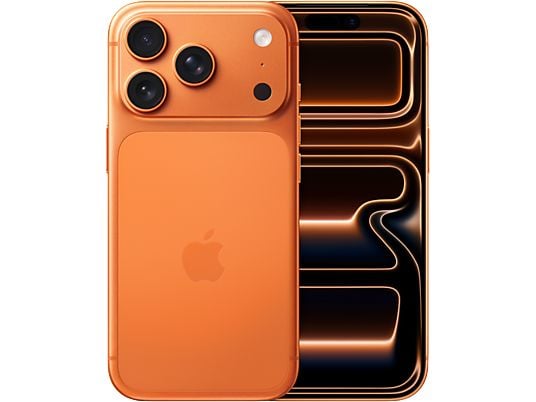 Apple iPhone 17 Pro Max 2TB Oranje EU