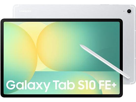 Samsung Galaxy Tab S10 FE+ WiFi 256GB X620 Zilver