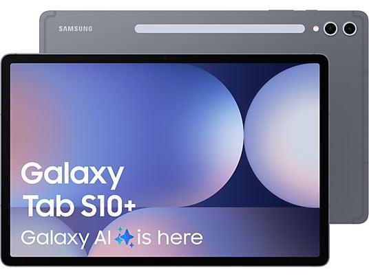 Samsung Galaxy Tab S10+ WiFi + 5G 256GB X826 Grijs