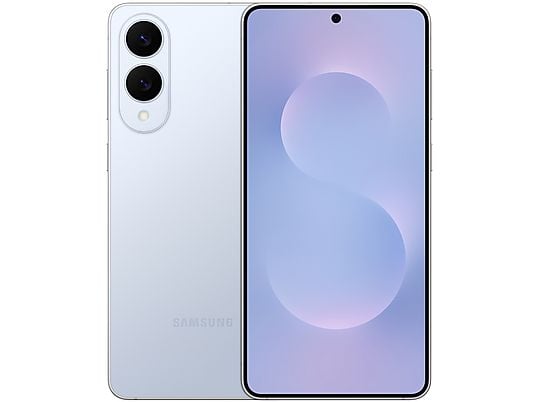 Samsung Galaxy S25 Edge 512GB Lichtblauw