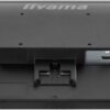 iiyama ProLite XU2493HS-B6 24'' | 1920x1080 IPS | 100Hz | 1ms MPRT | Randloos Design | Full HD Monitor - 8